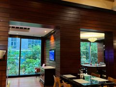 -顺德美的万豪酒店·自助餐·贡厨