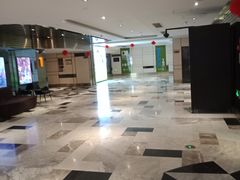 -金逸影城(影视中心IMAX店)