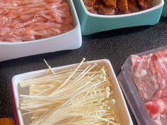 -重庆德忆火锅（龙南街3店）(渝水岸餐饮)