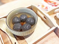 -杏甜品(尖沙咀加拿分道店)