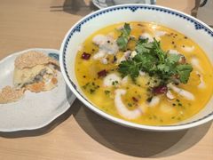 酸菜鱼-兔爸私家小厨(新北万达店)