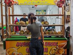 -金伯利街美食夜市
