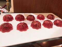 -古南都饭店-遂心遂意自助餐厅(广州路店)