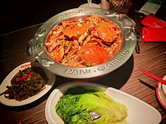 -胖哥俩肉蟹煲(福州仓山爱琴海店)