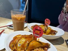 -滋味满屋美食坊(上海街店)