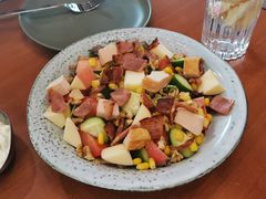 -魏斯理汉堡(西安沣东吾悦店)