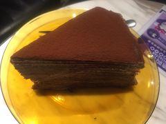 -Awfully Chocolate(来福士广场店)