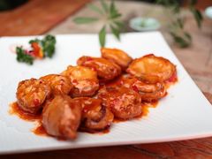 -悦真雅院·四合院·清真私房菜(雍和宫店)
