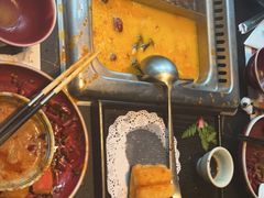 -大隐·成都火锅Bistro(合生麒麟新天地店)