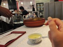 -老廣新意-全天茶点(宝能店)