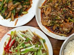 -伙食团(金象花园3期店)