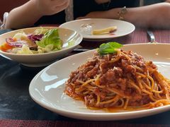 -WOLFGANG PUCK KITCHEN & BAR(迪士尼小镇店)