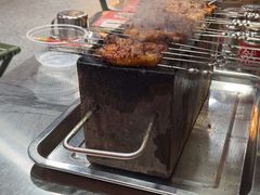 -幸福小串·地摊小炉子(三阳路店)