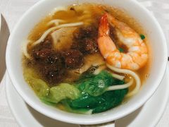 台南担仔面-浦华大酒店-台南担仔面海鲜楼
