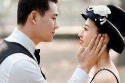 -秦皇岛我和你婚纱摄影工作室