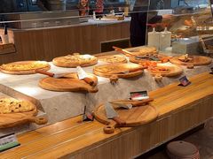 -比格比萨自助(逗号立方店)