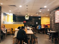 -麦当劳(金稻田路餐)