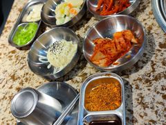 -朴安胖·韩国烤肉(沈阳店)