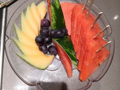 -海底捞火锅(万象城店)