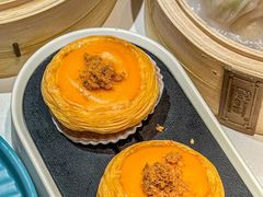 -禄运茶居·手工点心(猎德店)