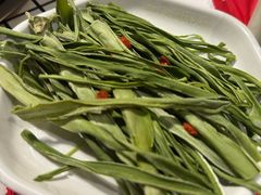 -山悦里 山野·鲜火锅(罗斯福广场店)