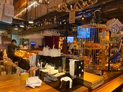 大堂-杂咖zacup(领展中心城店)