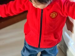 -The Manchester United(伦敦人店)