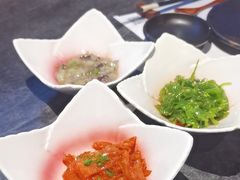 -极盐铁板烧(仓山万达广场店)