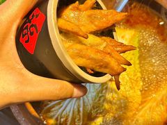 -北丐先生·野馄饨烧烤(雨花万象店)
