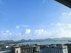 -杭州城中香格里拉大酒店
