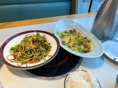 -春饼家常菜(百子湾店)