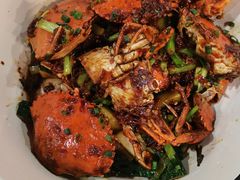 -辣螃铠盆盆蟹大排档(总店)