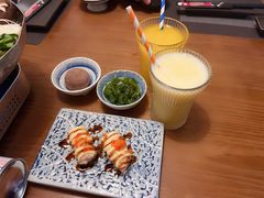 -鞠橘居酒屋(仁恒江湾新天地店)