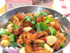 -文昌阁·长沙市井菜(美食地标店)