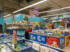 -华润万家(凯德和平广场店)