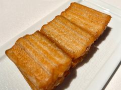 黄金脆带鱼-新荣记(BFC外滩金融中心店)