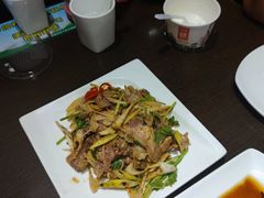-老牌坊鲁菜名店(宽厚里店)