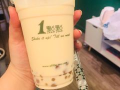 -1点点(河南中路店)