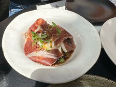 -Ocean's Table 欧舍