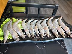 -四斤烤肉(东戴河孟家店)