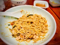 蟹粉面-裕兴记•蟹黄面馆(人民广场店)