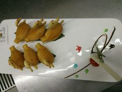 -同喜烤鸭店(光芒店)