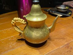 -楼兰新疆主题餐厅(苏州中心店)