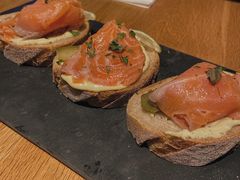 -The Diner X餐厅(青岛万象城店)