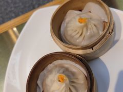 -龍堂蟹黄小笼包(万家丽店)
