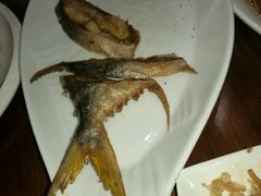-粤色·老广州茶餐厅(河南商会大厦店)