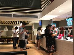 -肯德基(安定门店)