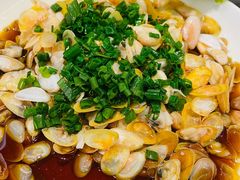 海瓜子-启东海鲜人家(古美路店)