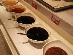 -玫瑰花园自助烤肉(顺义鑫海韵通店)