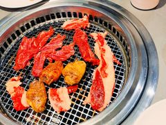 -尚宴牛特鲜自助(太原街万达店)